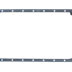 Oil Pan MERCEDES OM611 OM646 DOHC 16V SG3054 - PERMASEAL