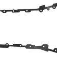 Oil Pan ROVER 10P 5 CYL SOHC 10V T/D SG3055 - PERMASEAL
