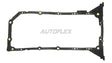 Oil Pan SG3056 - AUTOFLEX