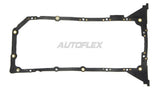 Oil Pan SG3056 - AUTOFLEX