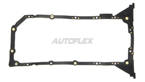 Oil Pan SG3056 - AUTOFLEX