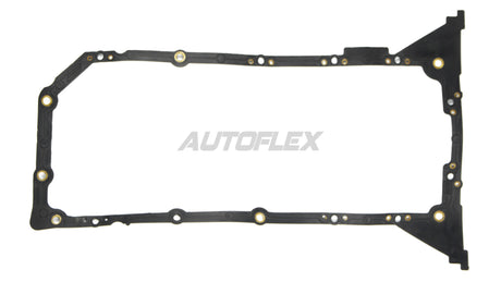 Oil Pan SG3056 - AUTOFLEX