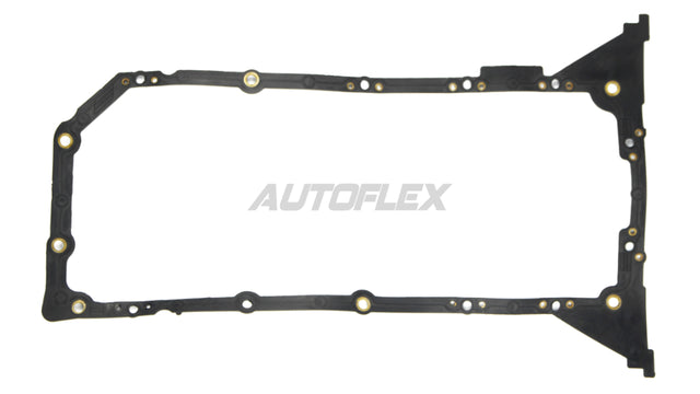 Oil Pan SG3056 - AUTOFLEX