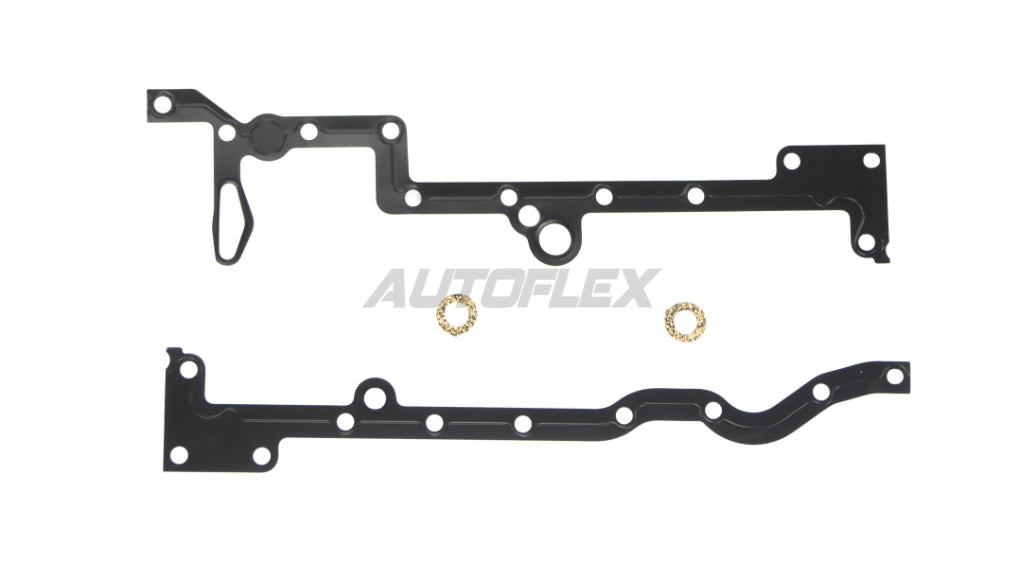 Oil Pan SG3057 - AUTOFLEX