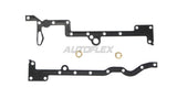 Oil Pan SG3057 - AUTOFLEX