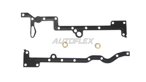 Oil Pan SG3057 - AUTOFLEX