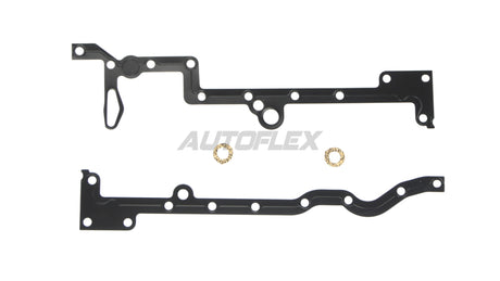 Oil Pan SG3057 - AUTOFLEX