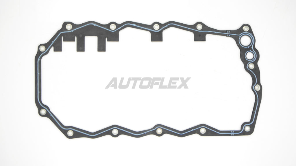 Oil Pan SG3062 - AUTOFLEX
