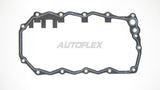 Oil Pan SG3062 - AUTOFLEX