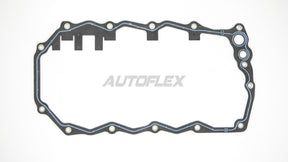 Oil Pan SG3062 - AUTOFLEX