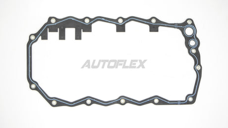 Oil Pan SG3062 - AUTOFLEX