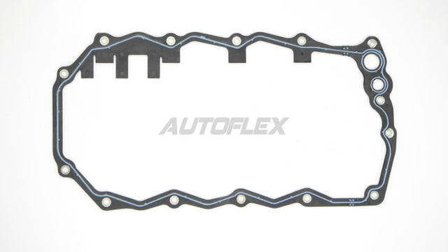 Oil Pan SG3062 - AUTOFLEX