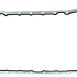 Oil Pan Ford 4.0 Cologne V6 SOHC 12V SG3064 - PERMASEAL