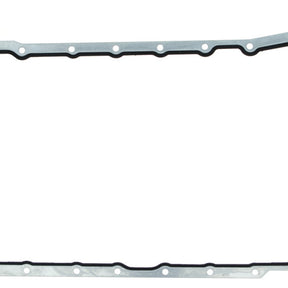 Oil Pan Ford 4.0 Cologne V6 SOHC 12V SG3064 - PERMASEAL