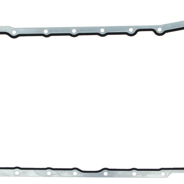 Oil Pan Ford 4.0 Cologne V6 SOHC 12V SG3064 - PERMASEAL