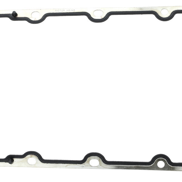 Oil Pan FORD ZETEC-E DOHC 16V SG3066 - PERMASEAL
