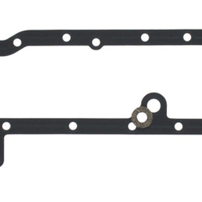 Oil Pan FORD MAZDA P5AT 3.2 DOHC SG3068 - PERMASEAL