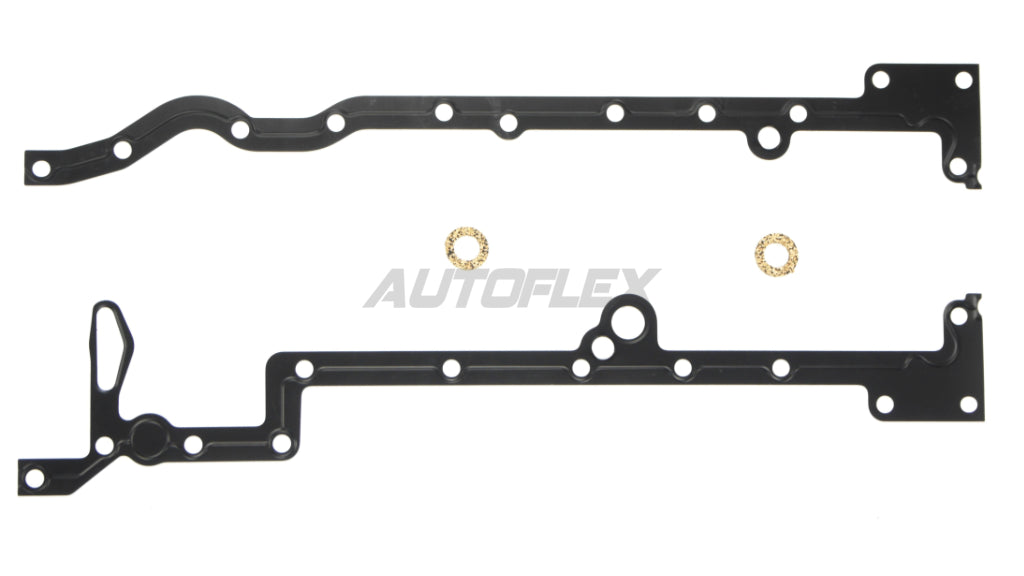 Oil Pan SG3068 - AUTOFLEX