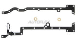 Oil Pan SG3068 - AUTOFLEX