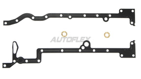 Oil Pan SG3068 - AUTOFLEX