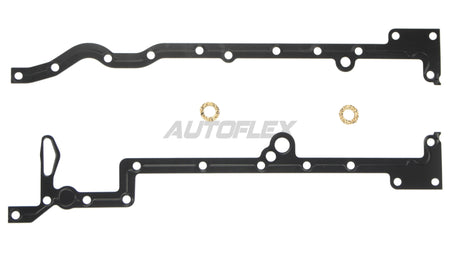 Oil Pan SG3068 - AUTOFLEX
