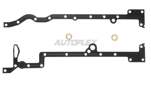 Oil Pan SG3068 - AUTOFLEX