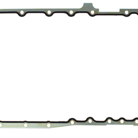 Oil Pan BMW N20B20 SERIES SG3075 - Permaseal