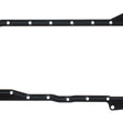 Oil Pan VOLKSWAGEN AVR ANJ AYC SG3076 - PERMASEAL