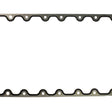 Oil Pan Holden Colorado LKH/LWN/LWH SG3080 - PERMASEAL
