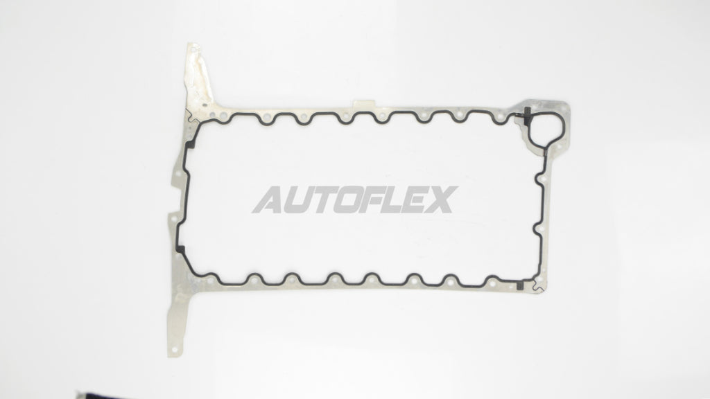 Oil Pan SG3080 - AUTOFLEX