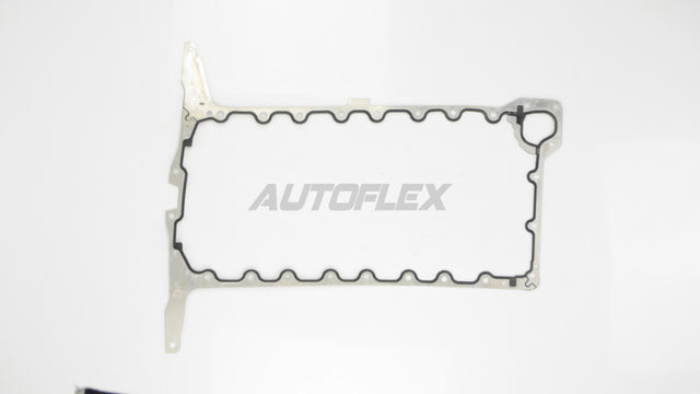 Oil Pan SG3080 - AUTOFLEX