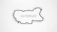 Oil Pan SG3081 - AUTOFLEX