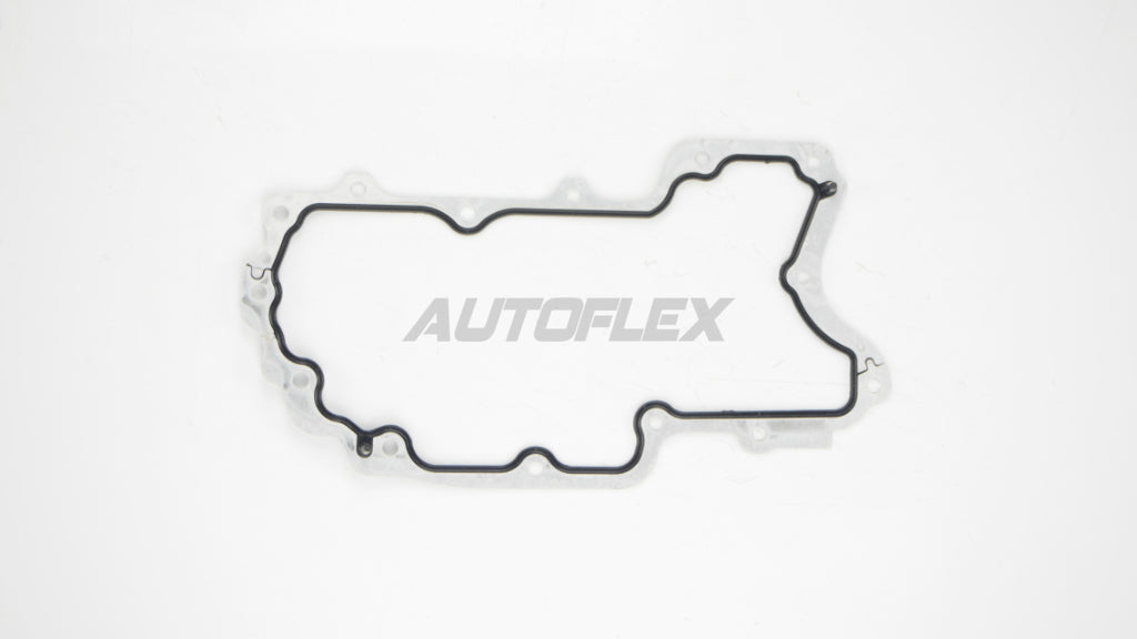 Oil Pan SG3081 - AUTOFLEX