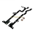 Ford P4AT Oil Pan Gasket SG4139 - Austral | Universal Auto Spares