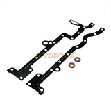Ford P4AT Oil Pan Gasket SG4139 - Austral | Universal Auto Spares