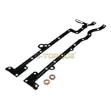 Ford P5AT Oil Pan Gasket SG4140 - Austral | Universal Auto Spares