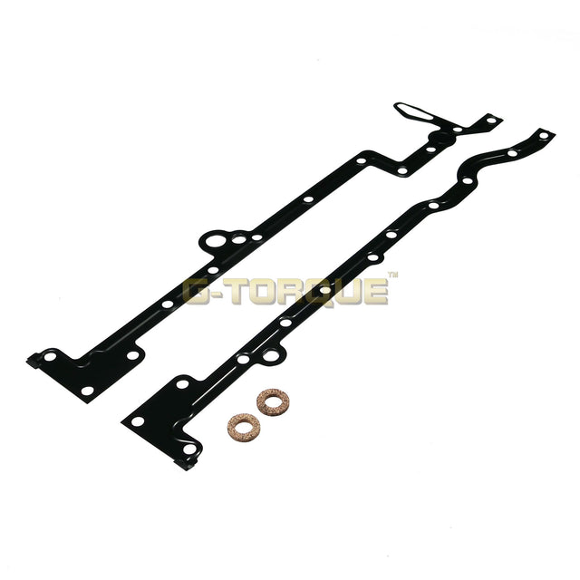Ford P5AT Oil Pan Gasket SG4140 - Austral | Universal Auto Spares
