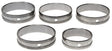 Jeep 5.7L 6.1L Cam Main Bearing Suit Chery SH1990S - Clevite | Universal Auto Spares