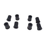 Rear Leaf Spring Shackles & Bush Bushing Kit Fit For Holden EJ EH FB EK HD HR 1960-1967 SHACKLE-HLN001 - Machter