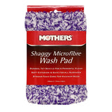 SHAGGY MICROFIBRE WASH PAD - Mothers