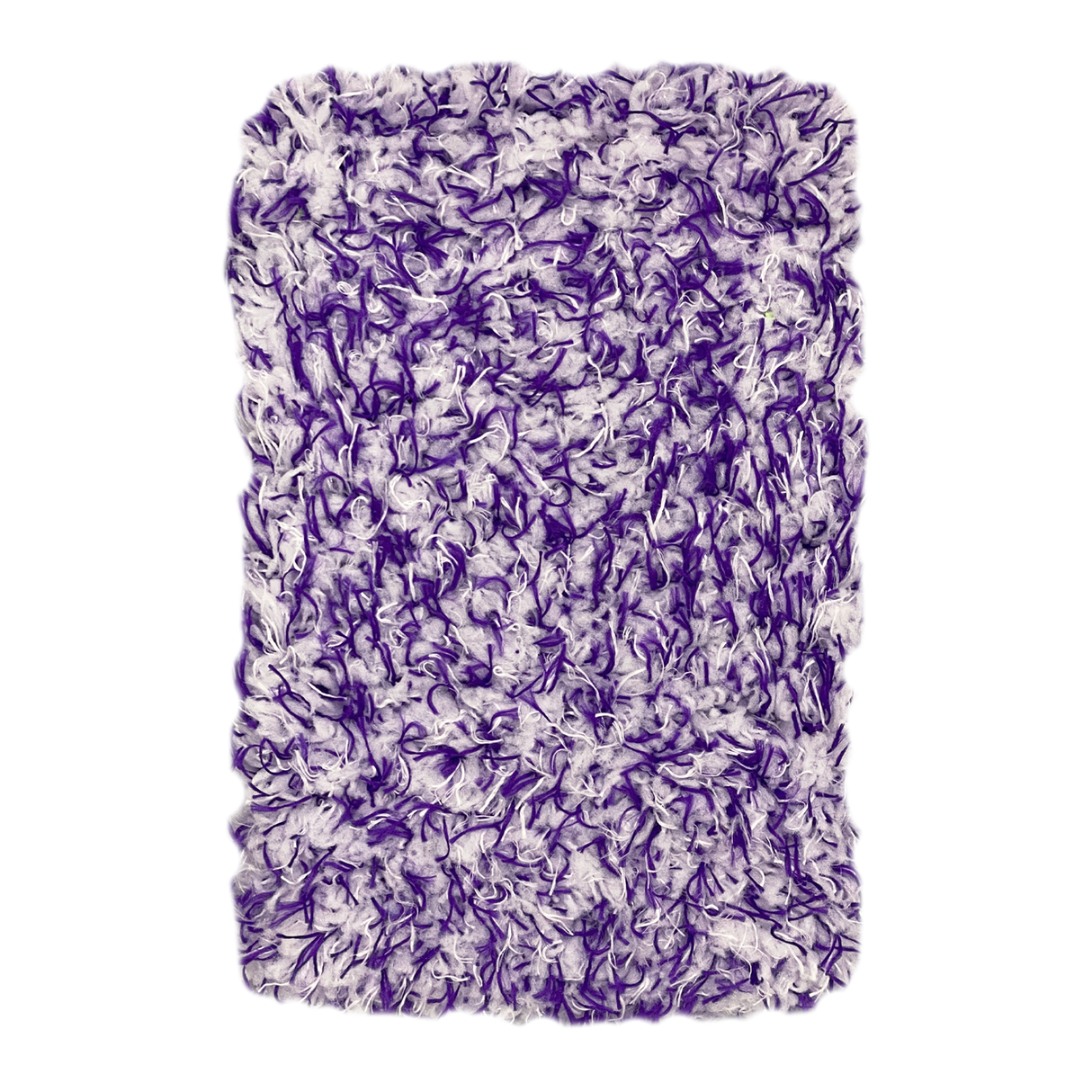 SHAGGY MICROFIBRE WASH PAD - Mothers