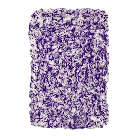 SHAGGY MICROFIBRE WASH PAD - Mothers