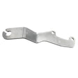 Bonnet Hinge UHF Antenna Bracket Fit For Mitsubishi Triton MQ 2015-2018 SHB-010 - Machter