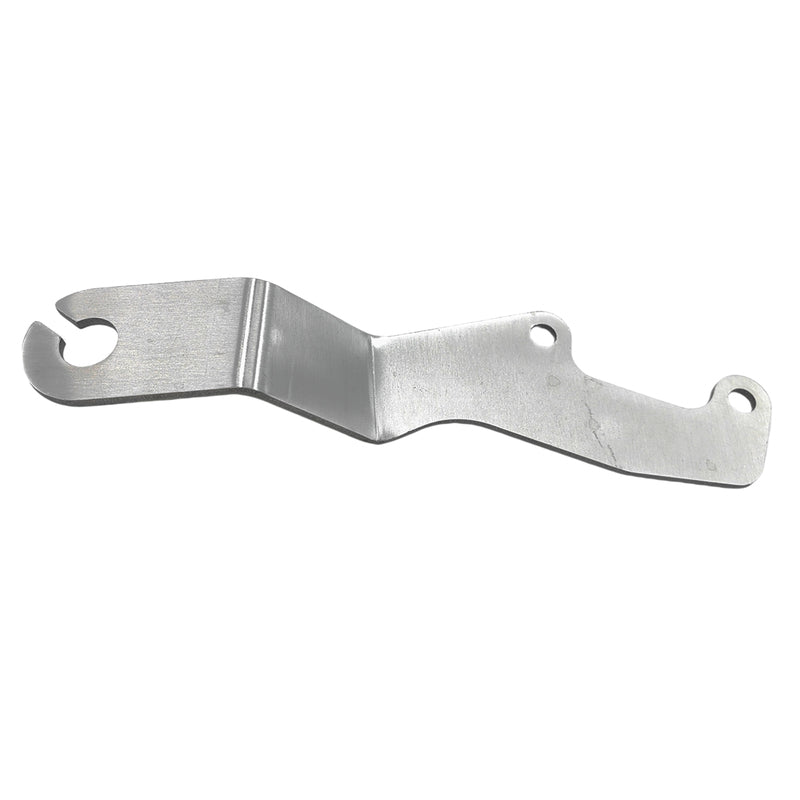 Bonnet Hinge UHF Antenna Bracket Fit For Mitsubishi Triton MQ 2015-2018 SHB-010 - Machter
