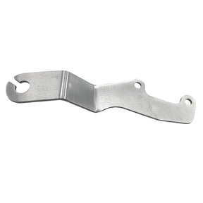 Bonnet Hinge UHF Antenna Bracket Fit For Mitsubishi Triton MQ 2015-2018 SHB-010 - Machter