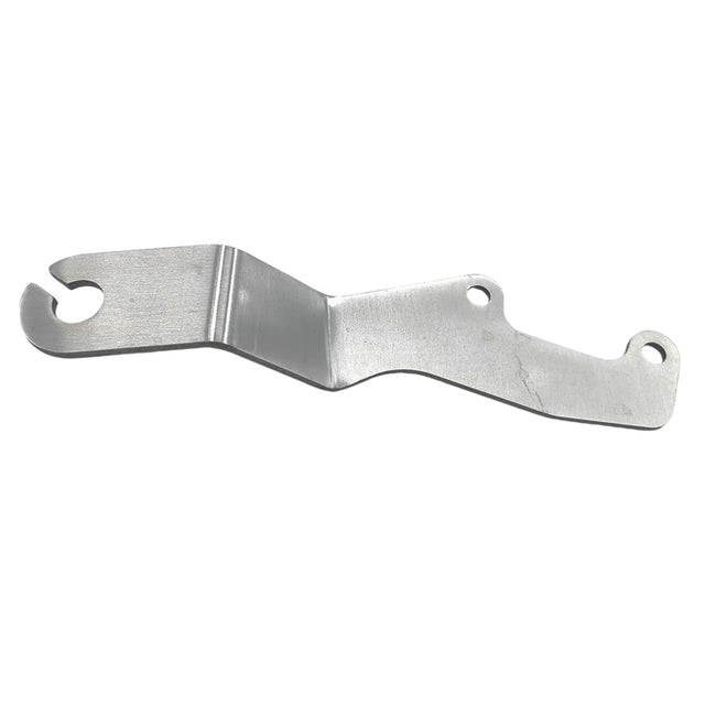 Bonnet Hinge UHF Antenna Bracket Fit For Mitsubishi Triton MQ 2015-2018 SHB-010 - Machter
