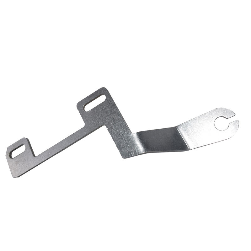 Bonnet Aerial Bracket Hinge Mountto Fit For GWM Cannon 4MM Stainless SHB-GWM001 - Machter