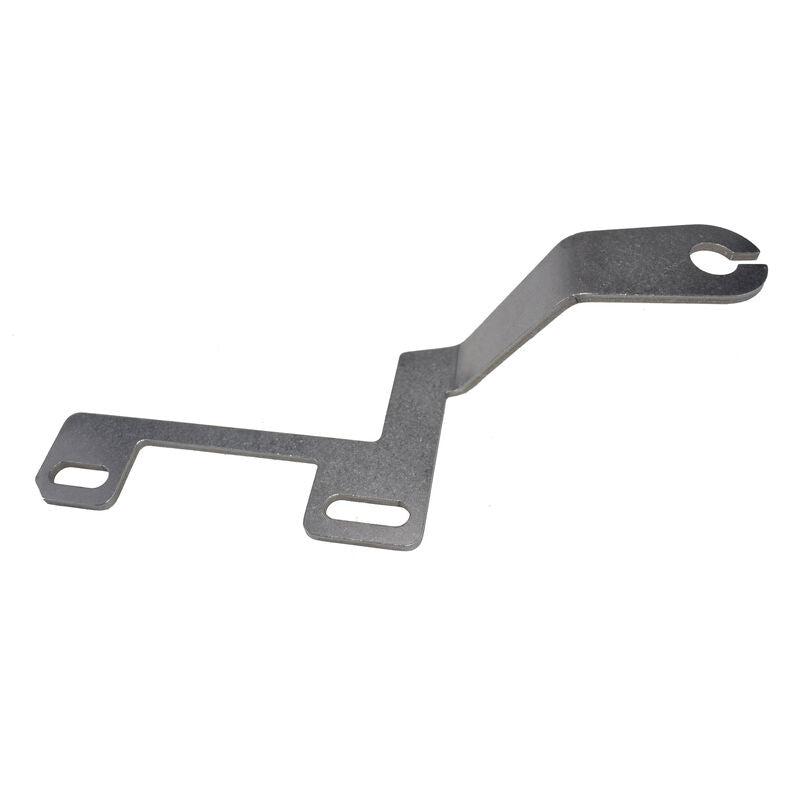 Bonnet Aerial Bracket Hinge Mountto Fit For GWM Cannon 4MM Stainless SHB-GWM001 - Machter