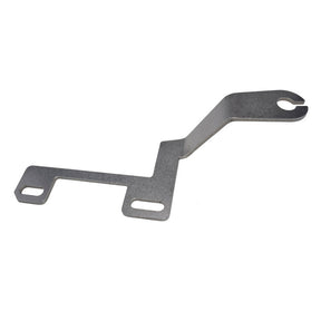 Bonnet Aerial Bracket Hinge Mountto Fit For GWM Cannon 4MM Stainless SHB-GWM001 - Machter