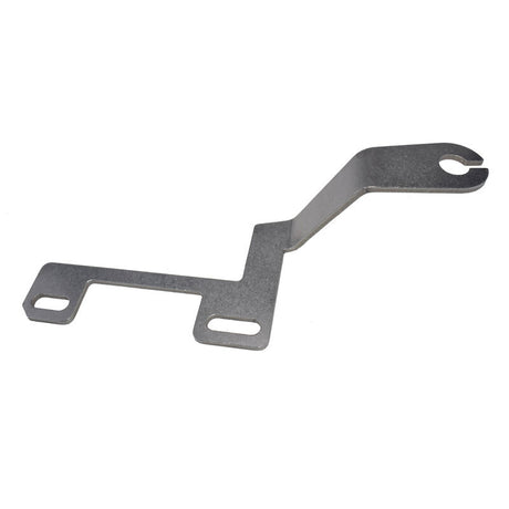 Bonnet Aerial Bracket Hinge Mountto Fit For GWM Cannon 4MM Stainless SHB-GWM001 - Machter